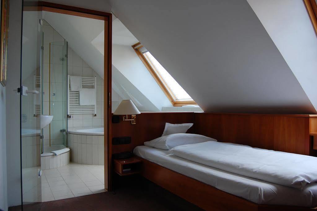 Kubler Stars Karlsruhe Exterior foto